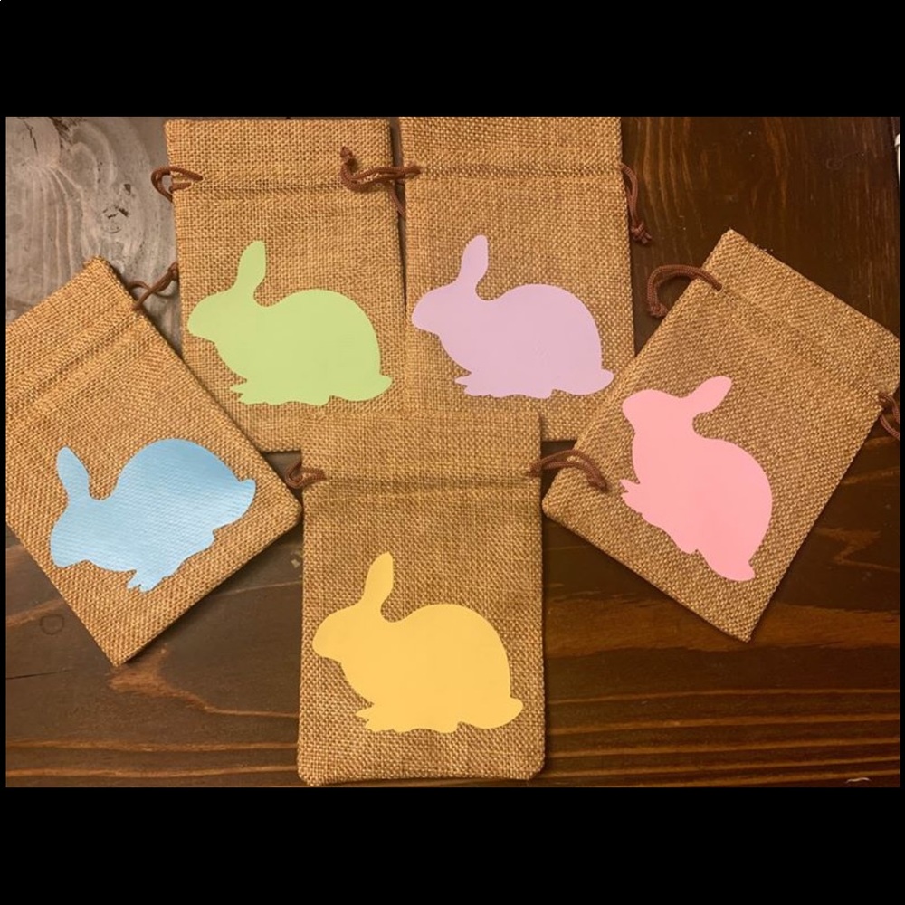 Easter tic tac toe